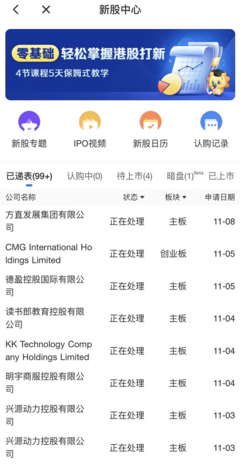 港股打新市場再迎熱潮 潮流零售商KK集團遞表港交所，估值200億領跑文具零售賽道