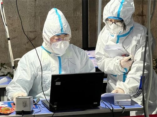 西安航天基地 戰(zhàn)疫有我，共同守望，網絡信息技術共克時艱